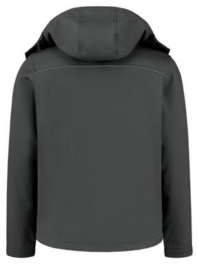Veste softshell - Gris