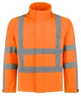 Fluo-oranje