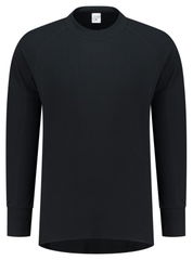 T-shirt thermique à manches longues