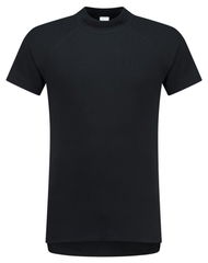 T-shirt thermique à manches courtes