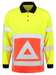 Polo de contrôleur de trafic