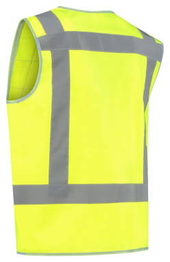 RWS safety vest basic - Fluorescent yellow