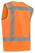 RWS veiligheidsvest basis - Fluo-oranje