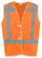 RWS veiligheidsvest basis - Fluo-oranje