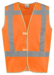 RWS safety vest basic