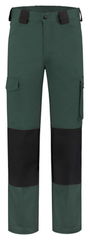 Werkbroek met Cordura kniezakken