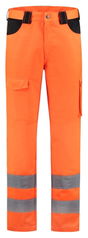 RWS High visibility werkbroek