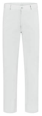 Basis werkbroek - Wit 
