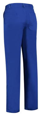 Basis werkbroek - Korenblauw 