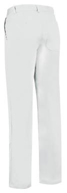 Basis werkbroek - Wit 