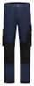 Navy/zwart
