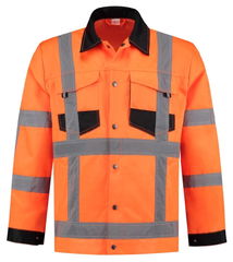 RWS High visibility werkjack