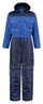 Kornblumenblau/Navy
