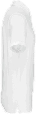 Polo éco de base - Blanc