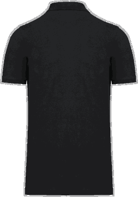 Polo éco de base - Noir