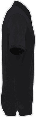 Polo éco de base - Noir