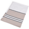 White / grey