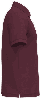 Classic polo - Vin