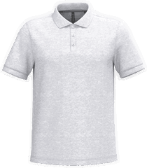 Classic polo