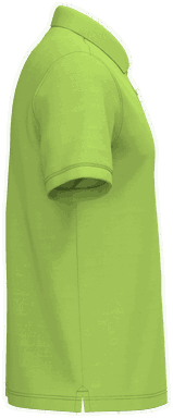 Classic polo - Citron vert
