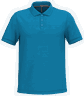 Bleu tropical