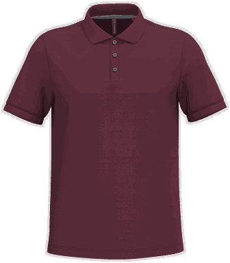 Classic polo - Vin
