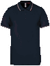 Bleu marine / bordeaux / blanc