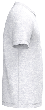 T-shirt enfant éco de base - Gris cendré