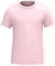 Rose pâle