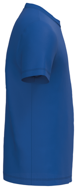 T-shirt enfant éco de base - Bleu royal