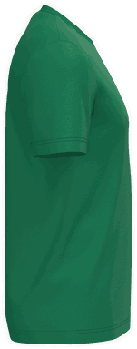 T-shirt éco classique - Vert kelly