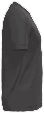 T-shirt éco classique - Gris foncé