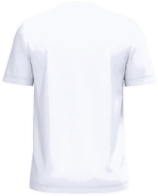 T-shirt éco classique - Blanc