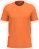 Orange clair