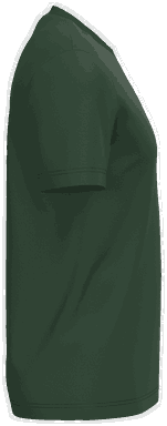T-shirt éco classique - Vert forêt