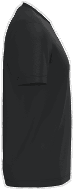 T-shirt éco classique - Noir