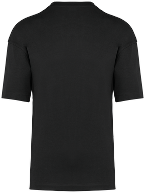 Oversized T-shirt - Black