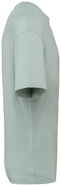 Oversized T-shirt - Sage