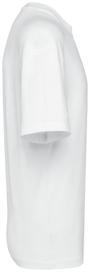 Oversized T-shirt - White