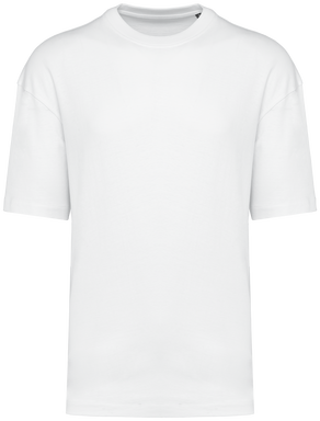 Oversized T-shirt - White