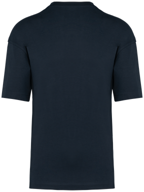 Oversized T-shirt - Navy