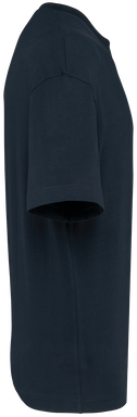 Oversized T-shirt - Navy