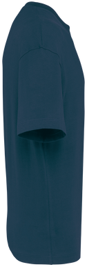 Oversized T-shirt - Ink blue