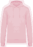 Blassrosa