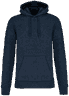 Französisch Marine meliert