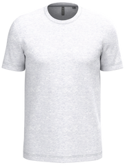 Classic T-shirt met ronde hals