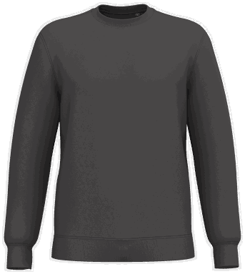 Sweatshirt promo - Gris foncé
