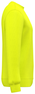 Sweatshirt promo - Fluorescent yellow