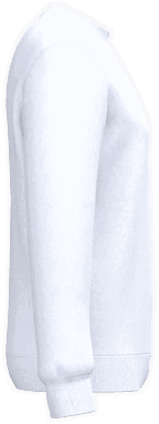 Sweatshirt promo - Blanc
