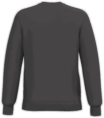 Sweatshirt promo - Gris foncé